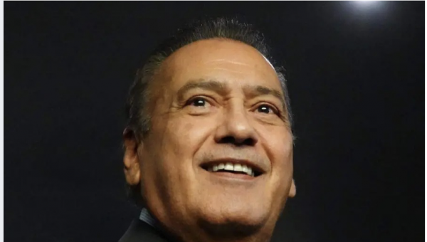Beltrones, la mano detrás de Nuevas Ideas. (El partido delincuencial) 